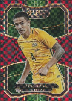 2017-18 Panini Select - Checkerboard #83 Tim Cahill Front