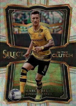 2017-18 Panini Select - In the Clutch #IC-31 Marco Reus Front