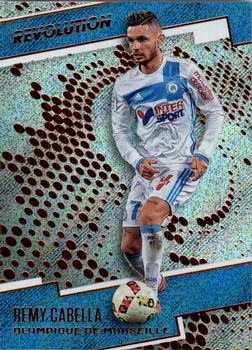 2017 Panini Revolution #182 Remy Cabella Front