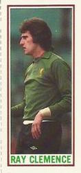 1981-82 Topps Footballer - Singles #45 Ray Clemence Front
