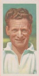 1958 Kane International Football Stars #5 Tom Finney Front