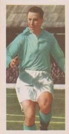 1958 Kane International Football Stars #9 Roy Paul Front