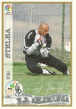 1997-98 Mundicromo Sport Las Fichas de La Liga #384a Stelea Front