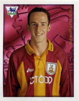 2000-01 Merlin F.A. Premier League 2001 #49 Andy O'Brien Front