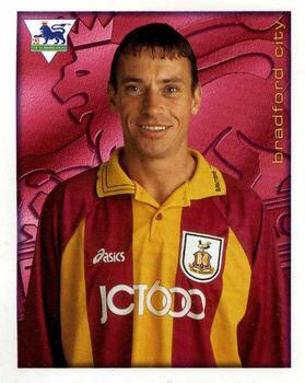 2000-01 Merlin F.A. Premier League 2001 #52 Ian Nolan Front
