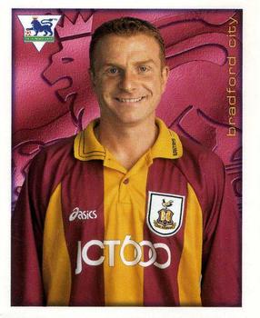 2000-01 Merlin F.A. Premier League 2001 #53 Wayne Jacobs Front