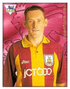 2000-01 Merlin F.A. Premier League 2001 #55 David Hopkin Front