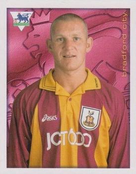 2000-01 Merlin F.A. Premier League 2001 #60 Dean Windass Front