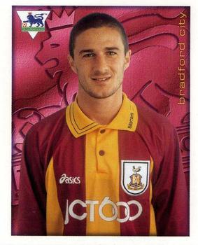 2000-01 Merlin F.A. Premier League 2001 #62 Benito Carbone Front