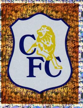 2000-01 Merlin F.A. Premier League 2001 #83 Badge Front