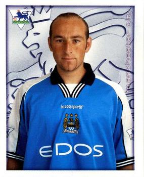 2000-01 Merlin F.A. Premier League 2001 #258 Danny Tiatto Front