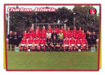 2001-02 Merlin F.A. Premier League 2002 #84 Team Photo Front