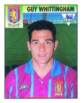 1994-95 Merlin's Premier League 95 #39 Guy Whittingham Front