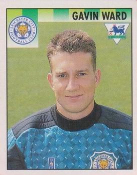 1994-95 Merlin's Premier League 95 #221 Gavin Ward Front
