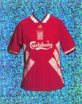 1994-95 Merlin's Premier League 95 #265 Kit Front