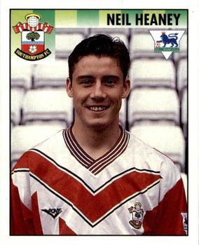 1994-95 Merlin's Premier League 95 #447 Neil Heaney Front