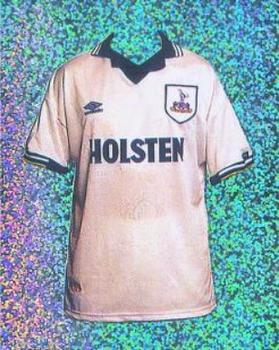 1994-95 Merlin's Premier League 95 #481 Kit Front