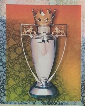 1997-98 Merlin F.A. Premier League 98 #2 FA Trophy Front