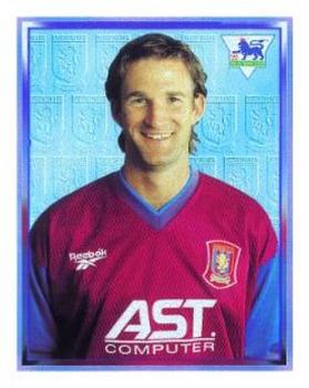 1997-98 Merlin F.A. Premier League 98 #39 Simon Grayson Front