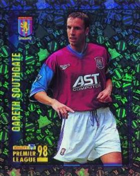 1997-98 Merlin F.A. Premier League 98 #49 Gareth Southgate Front