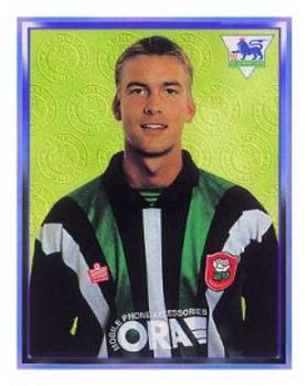 1997-98 Merlin F.A. Premier League 98 #57 Lars Leese Front