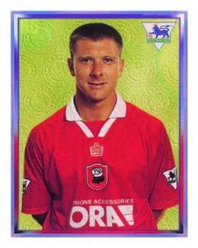 1997-98 Merlin F.A. Premier League 98 #66 Eric Tinkler Front