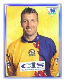 1997-98 Merlin F.A. Premier League 98 #80 Tim Flowers Front
