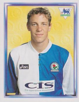 1997-98 Merlin F.A. Premier League 98 #85 Stephane Henchoz Front