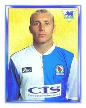 1997-98 Merlin F.A. Premier League 98 #87 Stuart Ripley Front