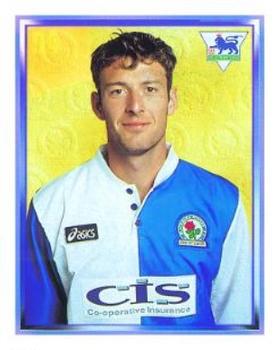 1997-98 Merlin F.A. Premier League 98 #94 Chris Sutton Front