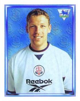1997-98 Merlin F.A. Premier League 98 #116 Alan Thompson Front