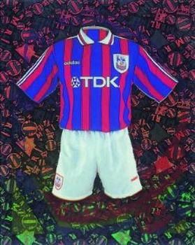 1997-98 Merlin F.A. Premier League 98 #172 Kit Front