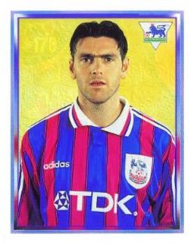 1997-98 Merlin F.A. Premier League 98 #178 Marc Edworthy Front