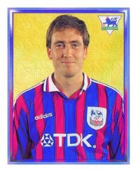 1997-98 Merlin F.A. Premier League 98 #181 David Tuttle Front