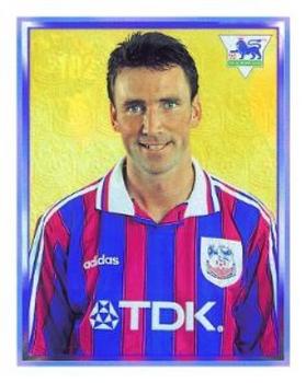 1997-98 Merlin F.A. Premier League 98 #182 Andy Linighan Front