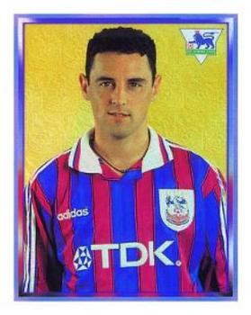 1997-98 Merlin F.A. Premier League 98 #183 Kevin Muscat Front