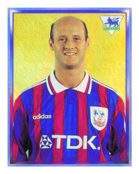 1997-98 Merlin F.A. Premier League 98 #185 Attilio Lombardo Front