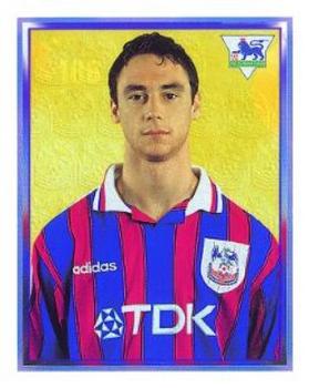 1997-98 Merlin F.A. Premier League 98 #186 Jamie Fullarton Front
