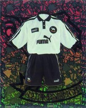 1997-98 Merlin F.A. Premier League 98 #196 Kit Front