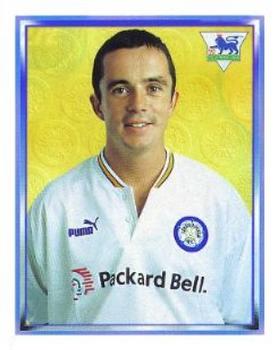 1997-98 Merlin F.A. Premier League 98 #272 Gary Kelly Front