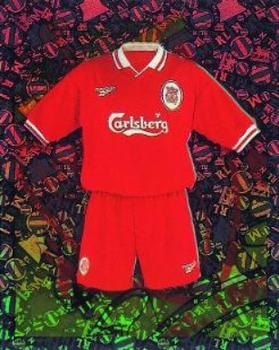1997-98 Merlin F.A. Premier League 98 #314 Kit Front