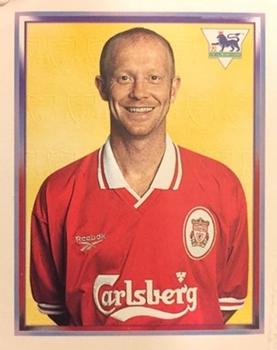 1997-98 Merlin F.A. Premier League 98 #322 Mark Wright Front