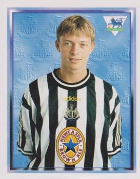 1997-98 Merlin F.A. Premier League 98 #381 Jon Dahl Tomasson Front