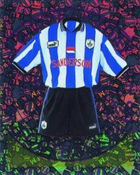 1997-98 Merlin F.A. Premier League 98 #386 Kit Front