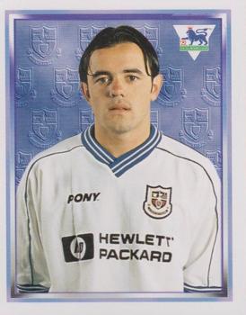 1997-98 Merlin F.A. Premier League 98 #441 Stephen Carr Front