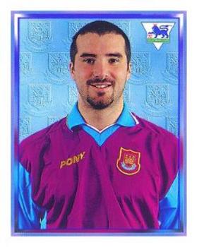 1997-98 Merlin F.A. Premier League 98 #467 Ian Pearce Front