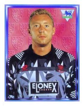 1997-98 Merlin F.A. Premier League 98 #487 Paul Heald Front