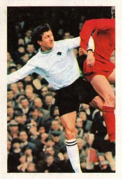 1969-70 FKS Publishers Wonderful World of Soccer Stars #83 Roy McFarland Front