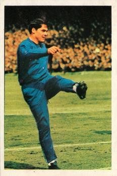 1969-70 FKS Publishers Wonderful World of Soccer Stars #90 Frank Wignall Front