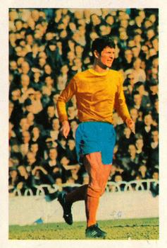 1969-70 FKS Publishers Wonderful World of Soccer Stars #99 Brian Labone Front
